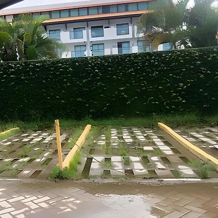 Flats Confortaveis No Laguna Beach Pôrto das Galinhas المظهر الخارجي الصورة