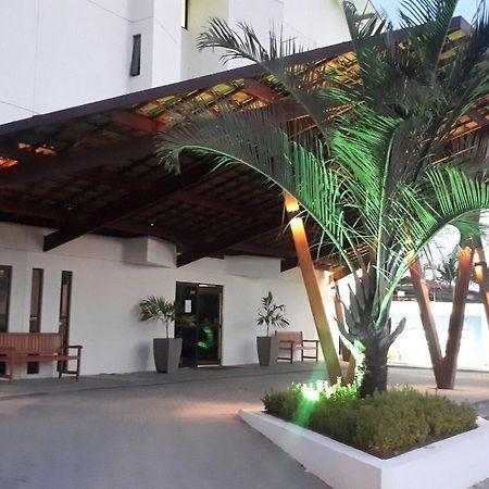 Flats Confortaveis No Laguna Beach Pôrto das Galinhas المظهر الخارجي الصورة