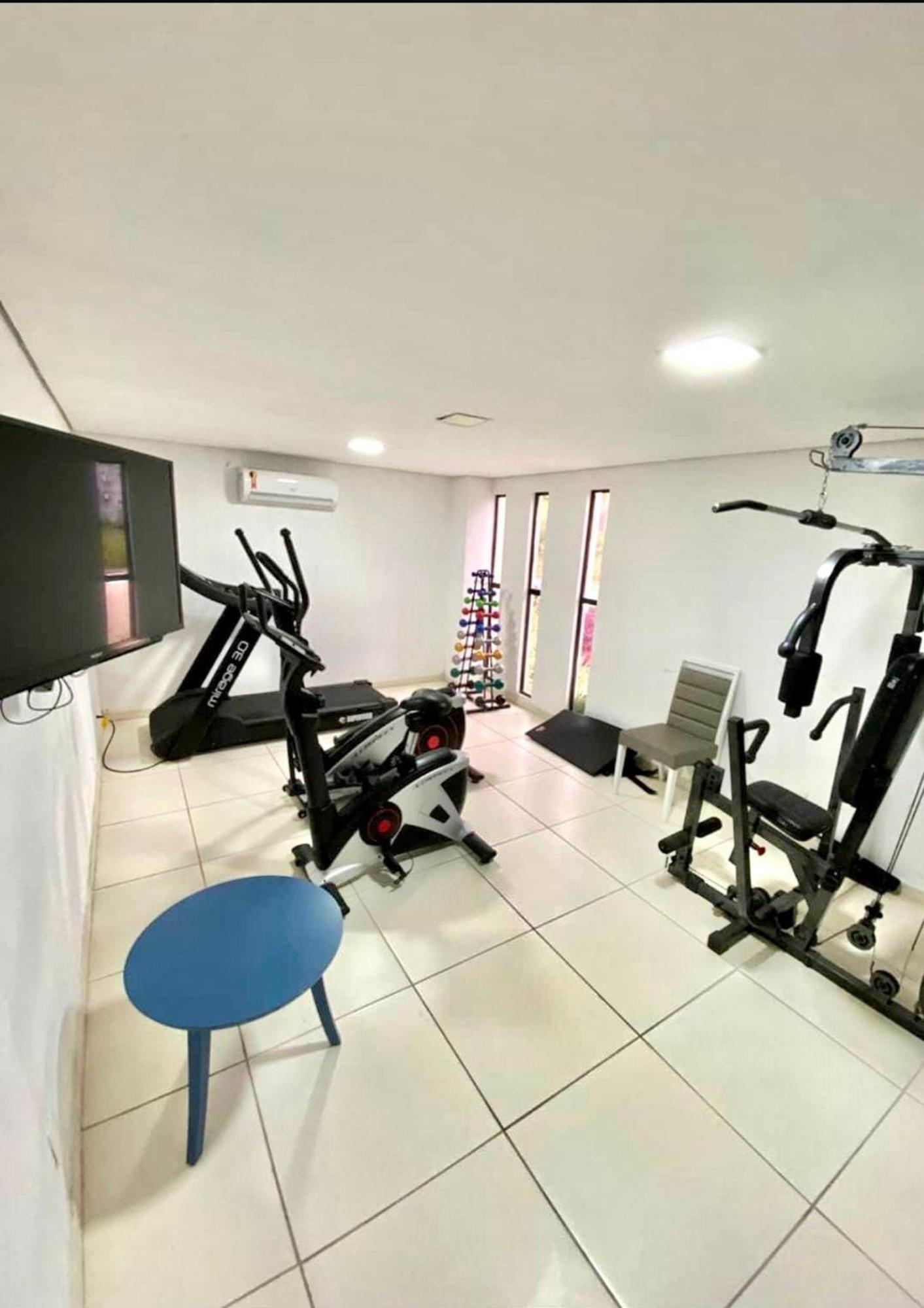 Flats Confortaveis No Laguna Beach Pôrto das Galinhas المظهر الخارجي الصورة