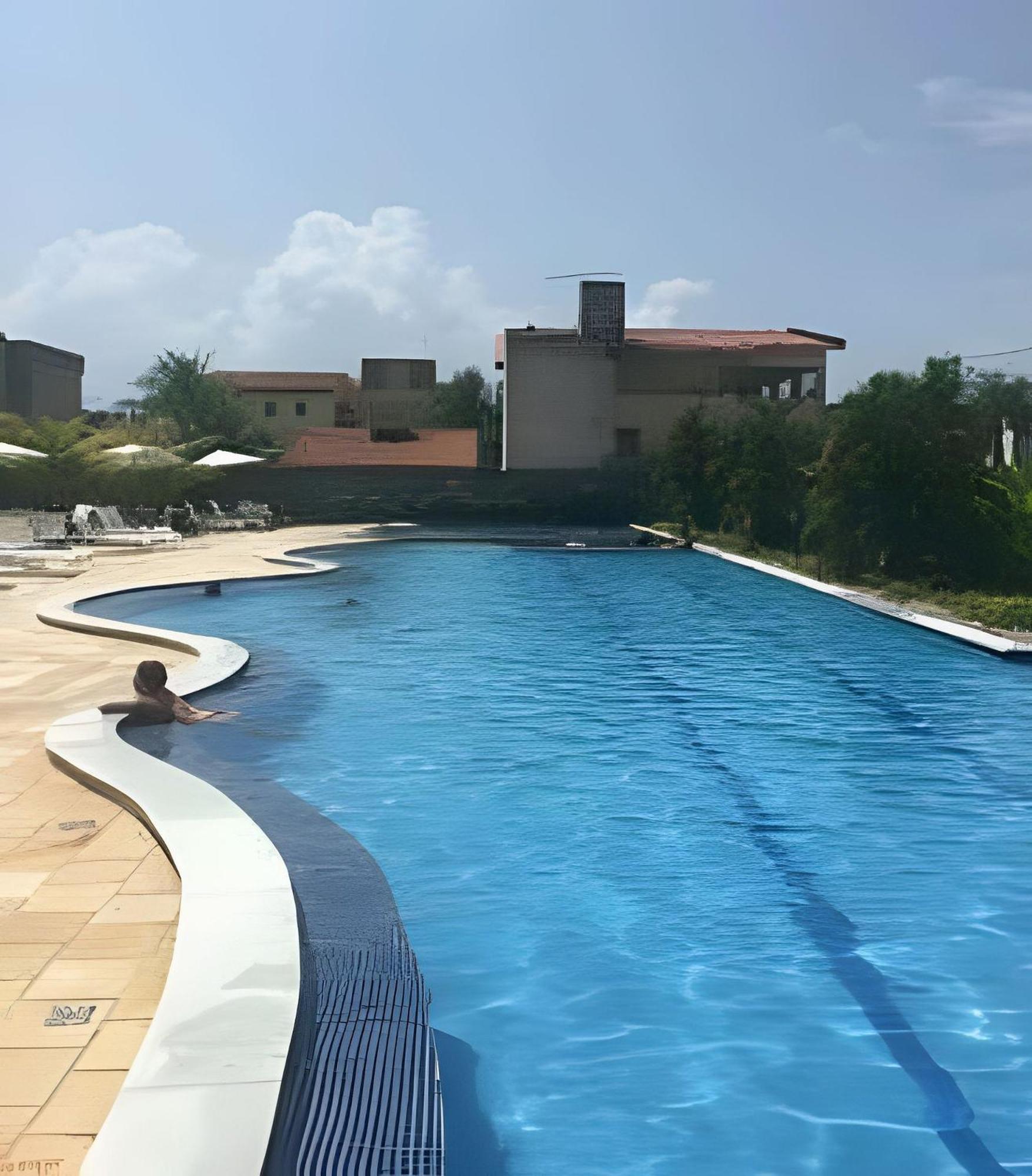Flats Confortaveis No Laguna Beach Pôrto das Galinhas المظهر الخارجي الصورة