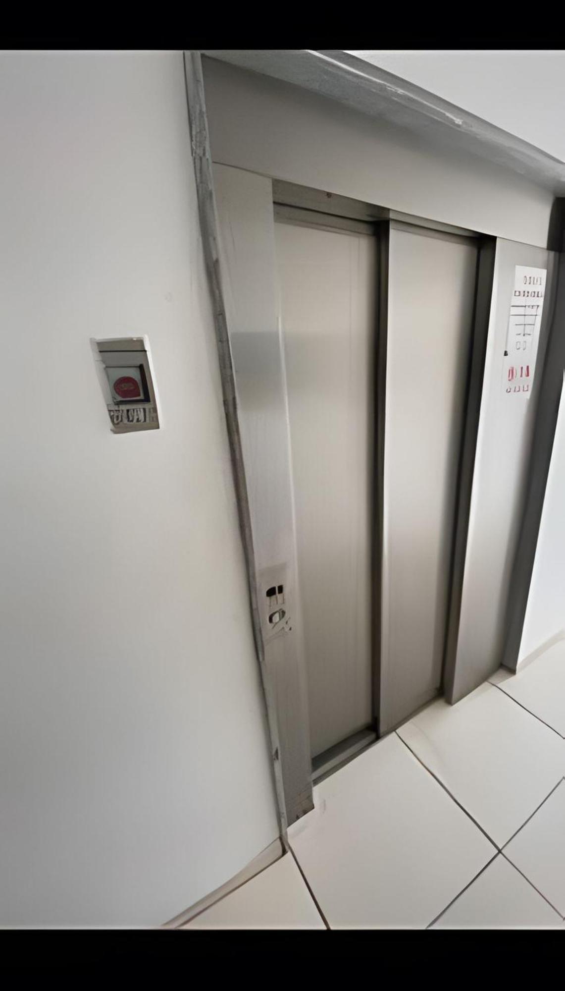 Flats Confortaveis No Laguna Beach Pôrto das Galinhas المظهر الخارجي الصورة