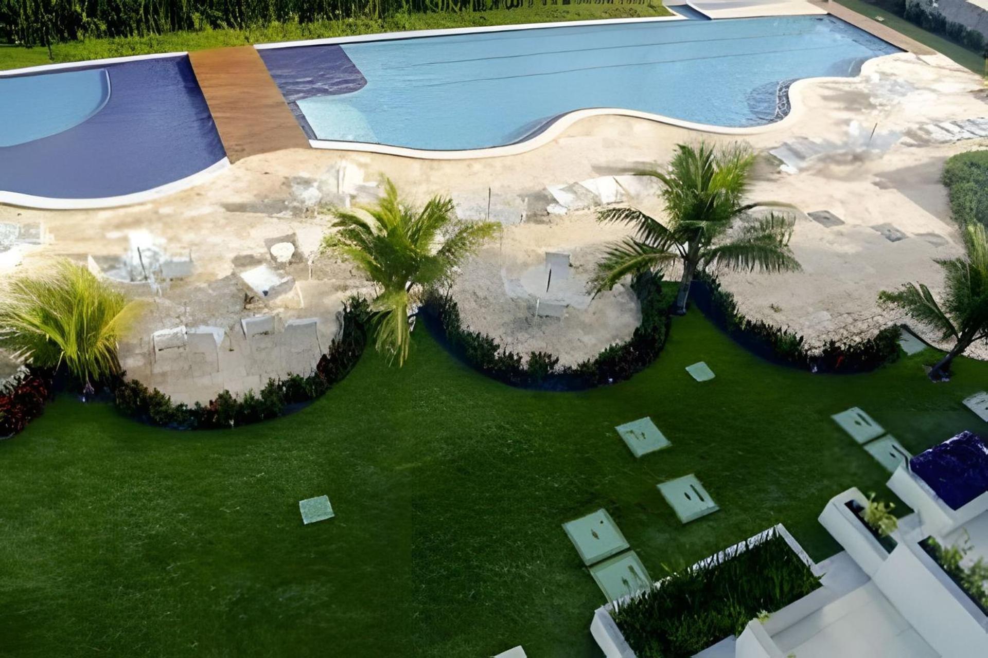 Flats Confortaveis No Laguna Beach Pôrto das Galinhas المظهر الخارجي الصورة
