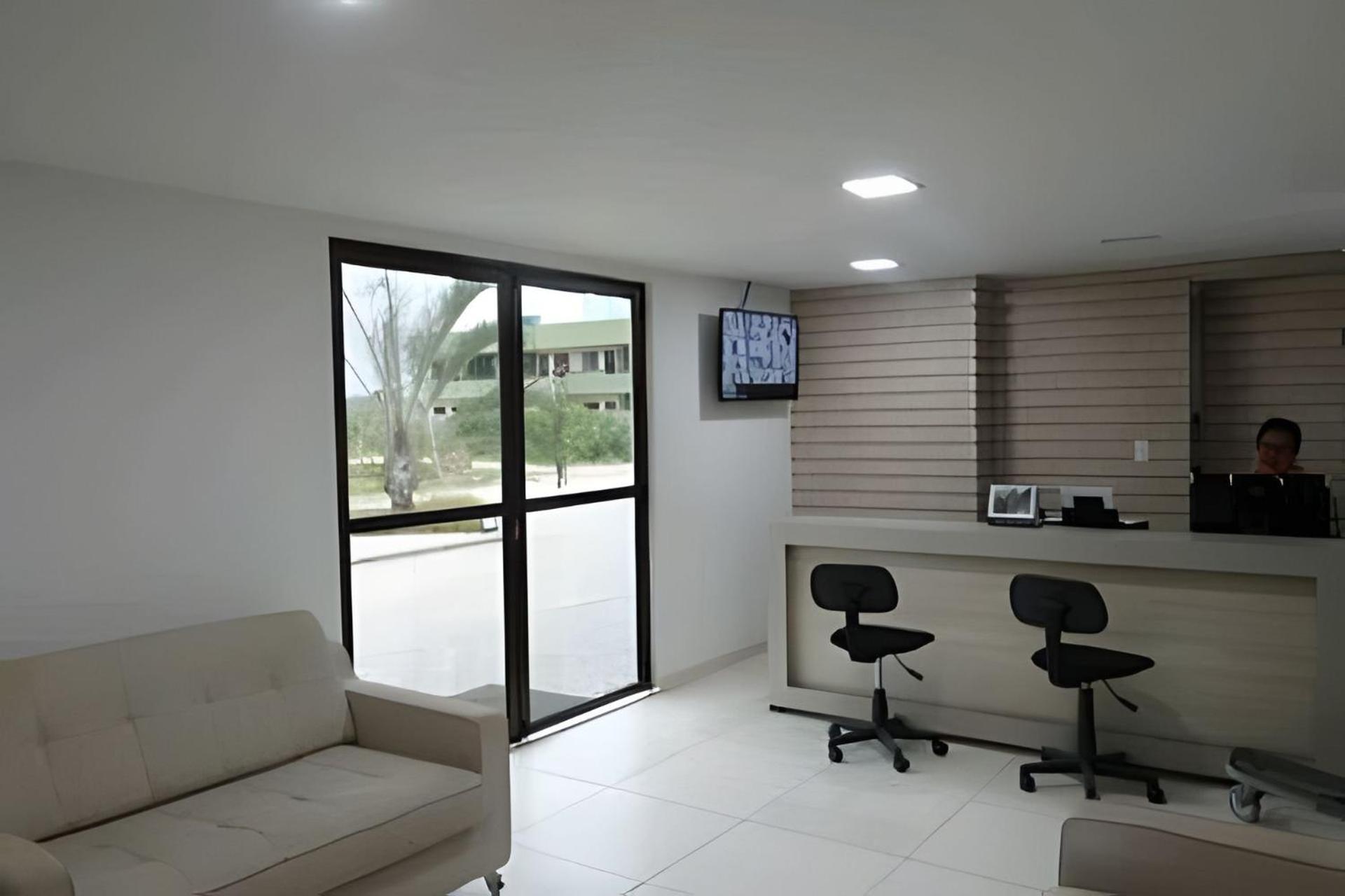 Flats Confortaveis No Laguna Beach Pôrto das Galinhas المظهر الخارجي الصورة