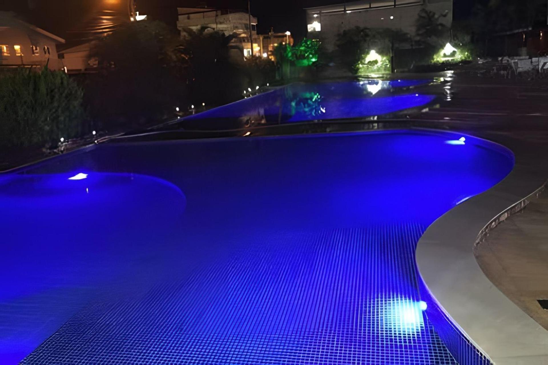 Flats Confortaveis No Laguna Beach Pôrto das Galinhas المظهر الخارجي الصورة