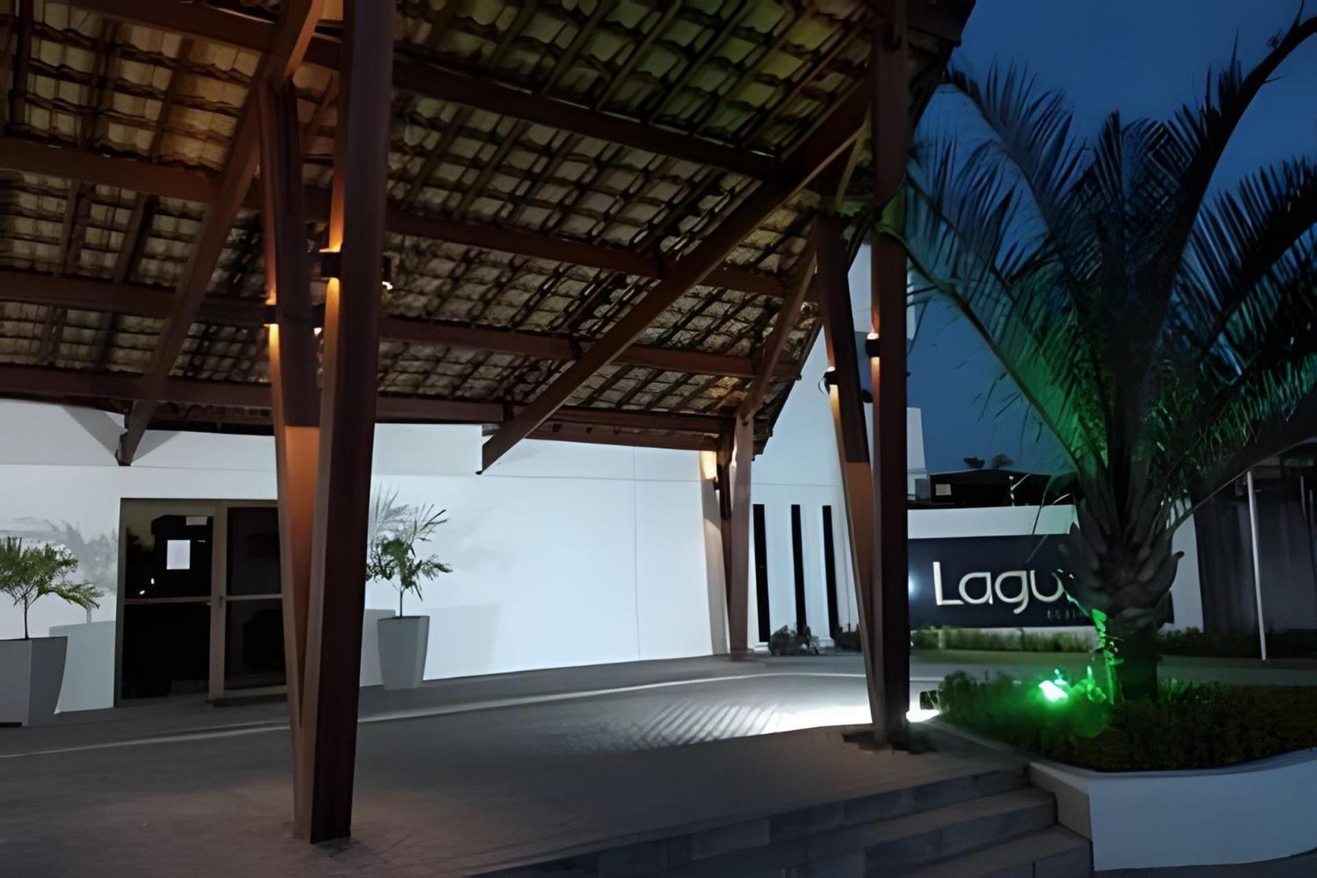 Flats Confortaveis No Laguna Beach Pôrto das Galinhas المظهر الخارجي الصورة