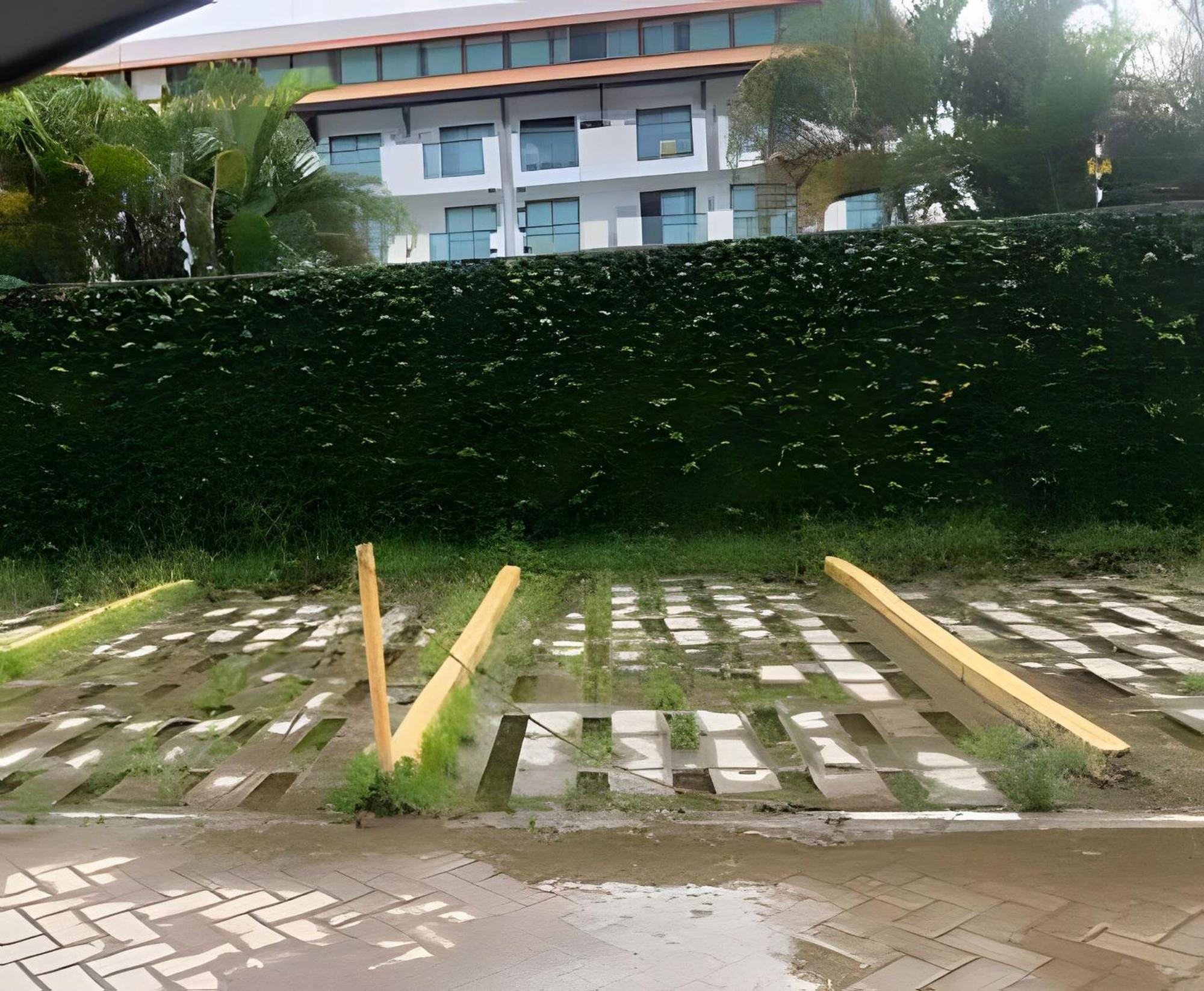 Flats Confortaveis No Laguna Beach Pôrto das Galinhas المظهر الخارجي الصورة
