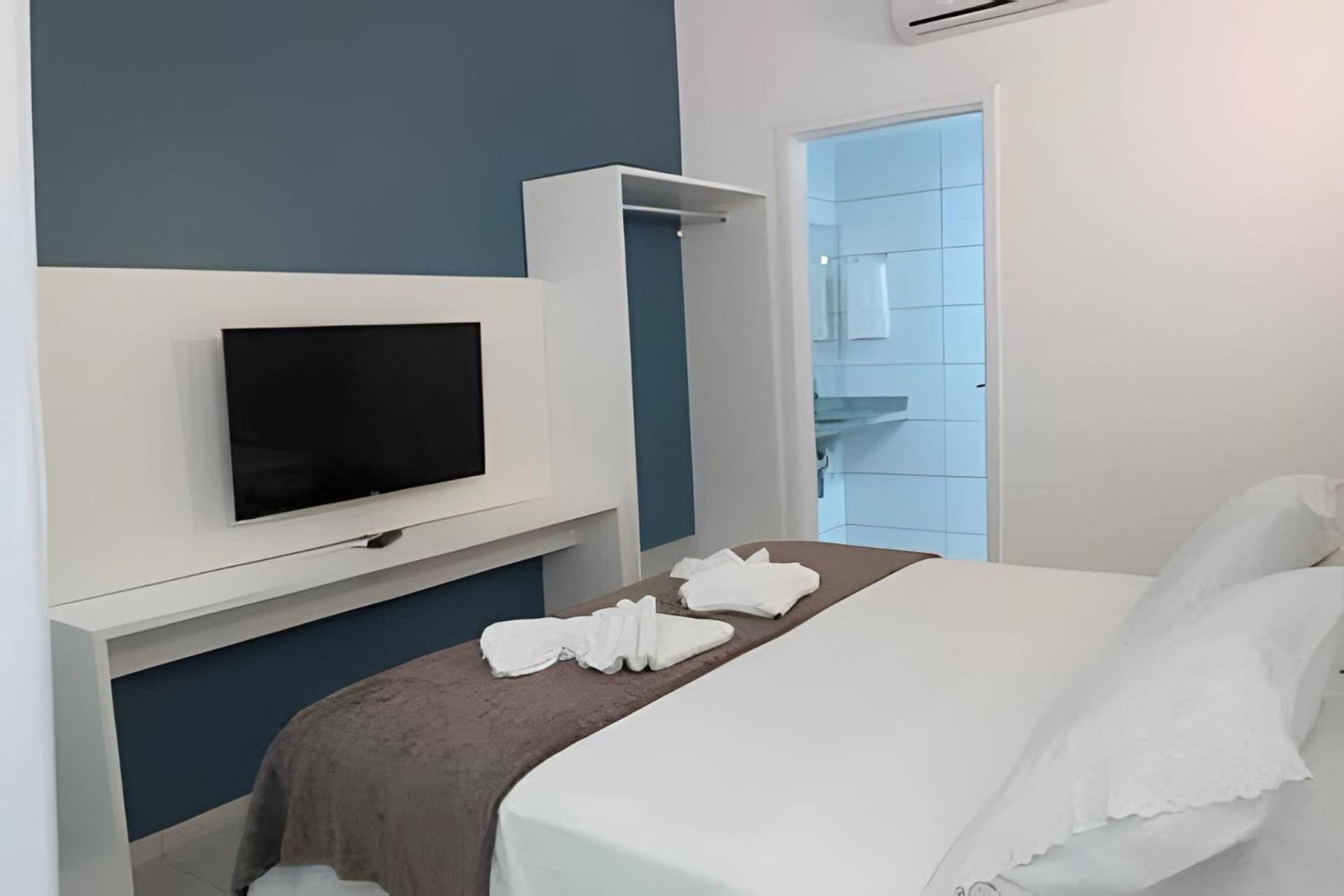 Flats Confortaveis No Laguna Beach Pôrto das Galinhas المظهر الخارجي الصورة