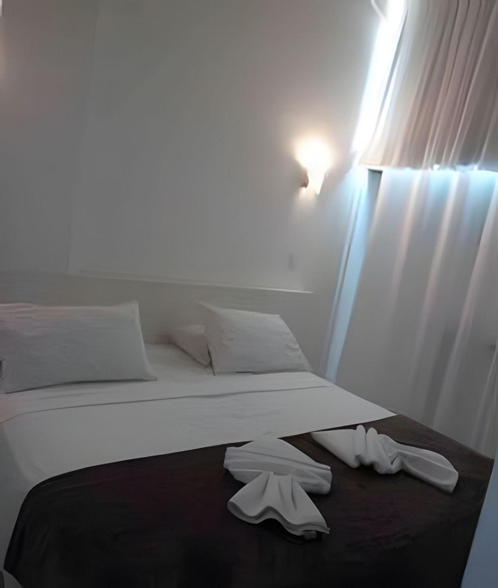 Flats Confortaveis No Laguna Beach Pôrto das Galinhas المظهر الخارجي الصورة