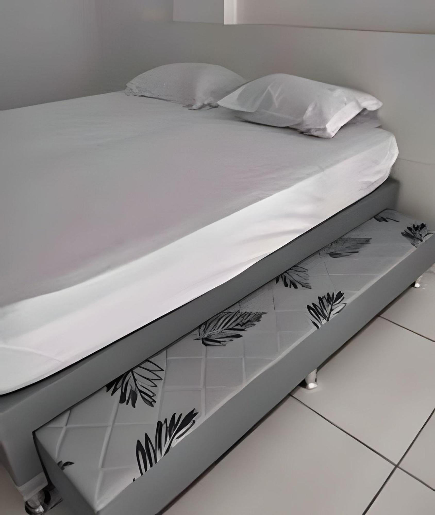 Flats Confortaveis No Laguna Beach Pôrto das Galinhas المظهر الخارجي الصورة