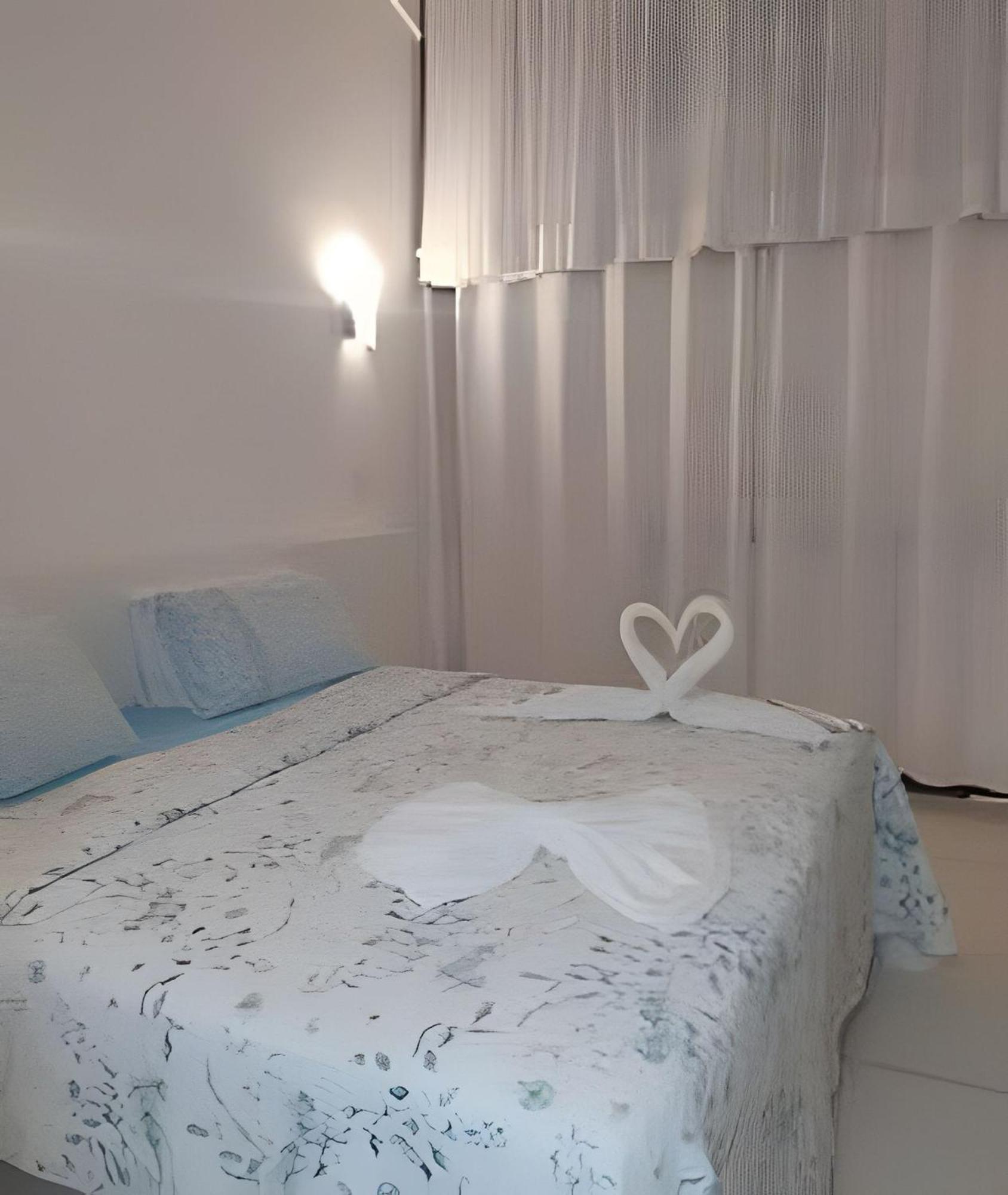 Flats Confortaveis No Laguna Beach Pôrto das Galinhas المظهر الخارجي الصورة