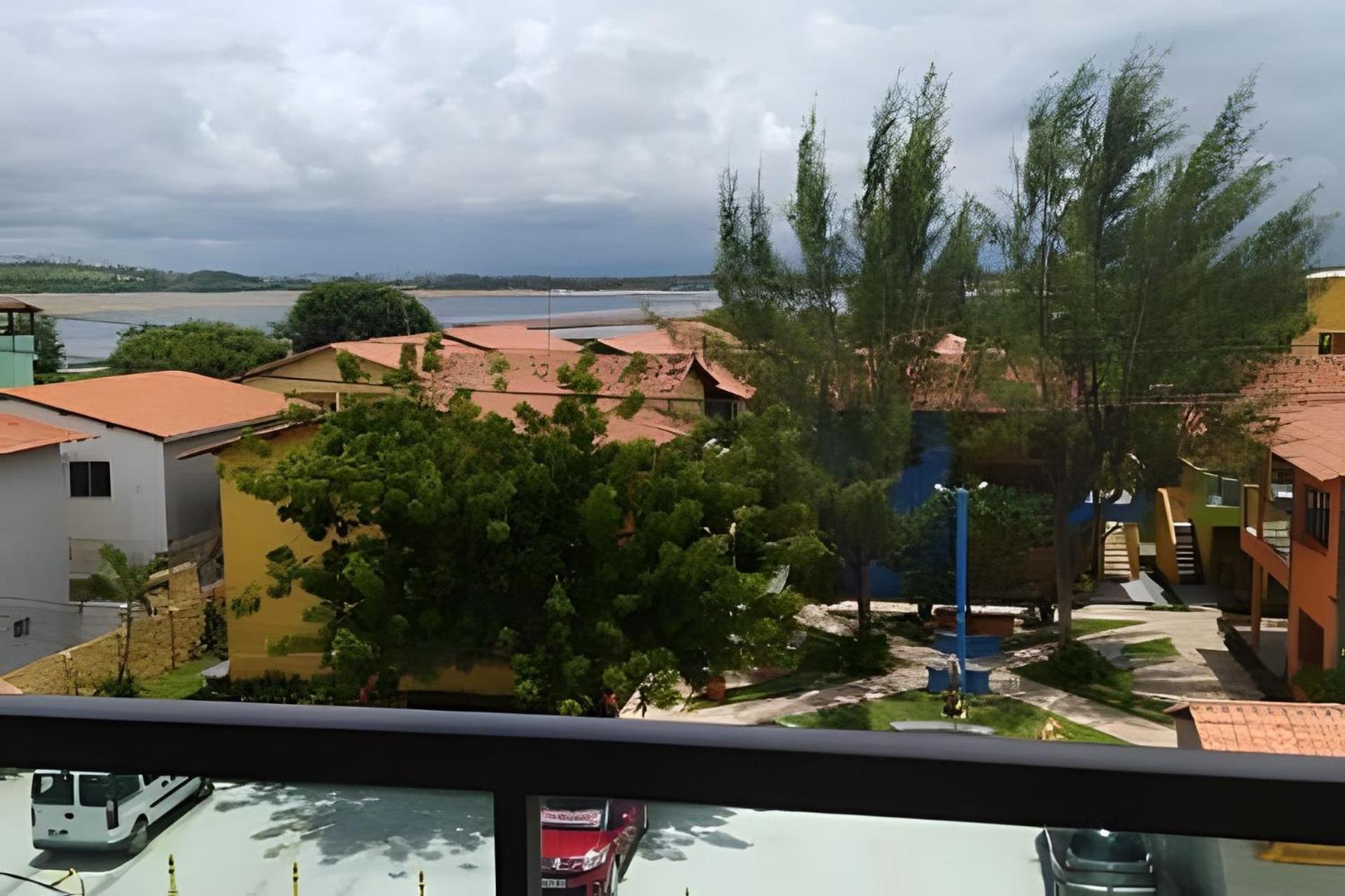 Flats Confortaveis No Laguna Beach Pôrto das Galinhas المظهر الخارجي الصورة