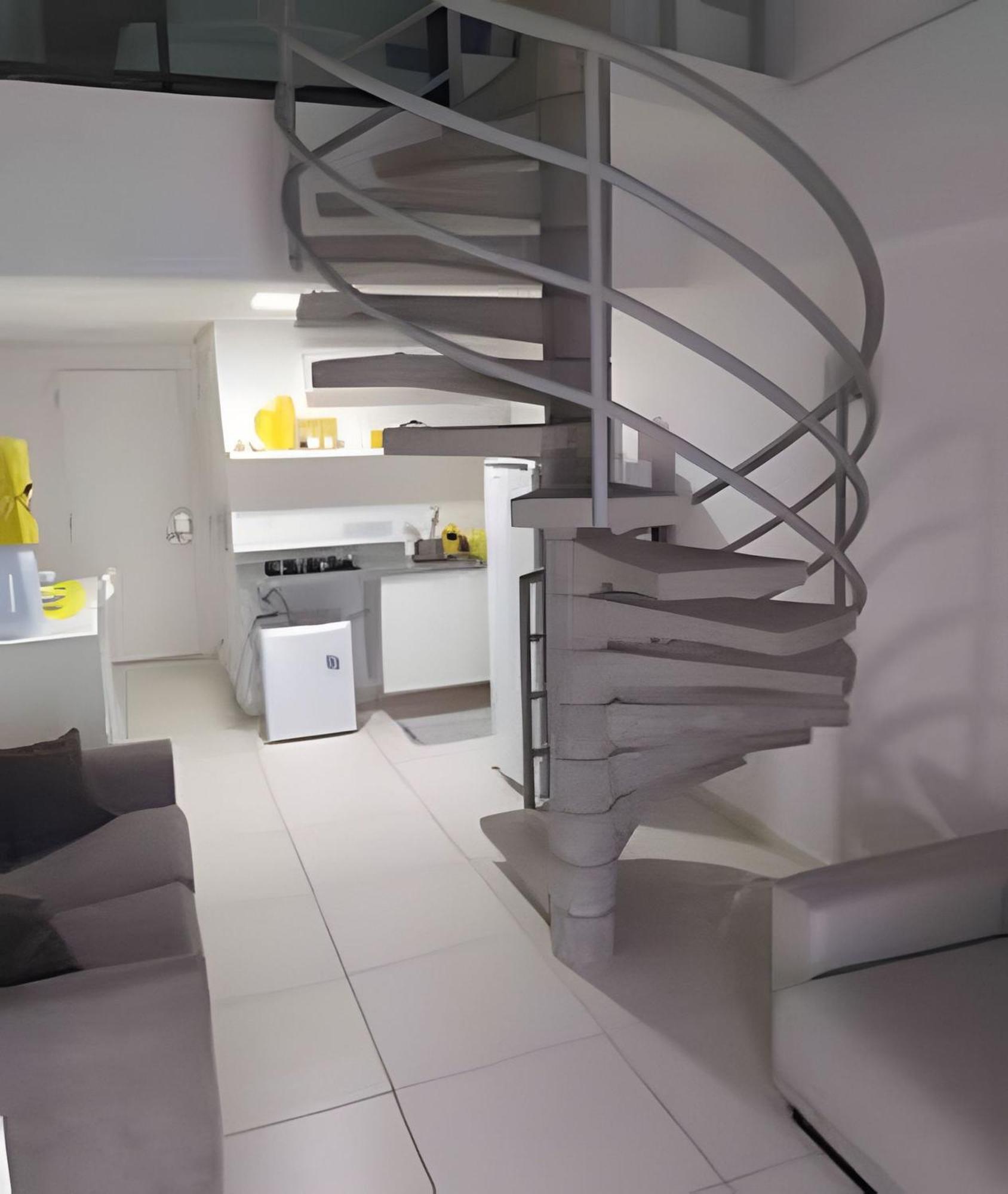 Flats Confortaveis No Laguna Beach Pôrto das Galinhas المظهر الخارجي الصورة