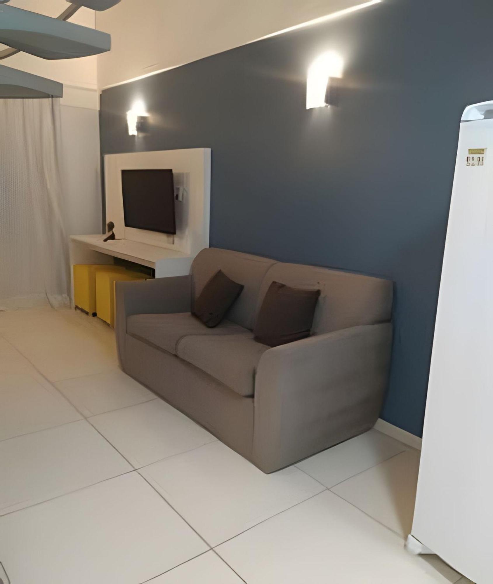 Flats Confortaveis No Laguna Beach Pôrto das Galinhas المظهر الخارجي الصورة