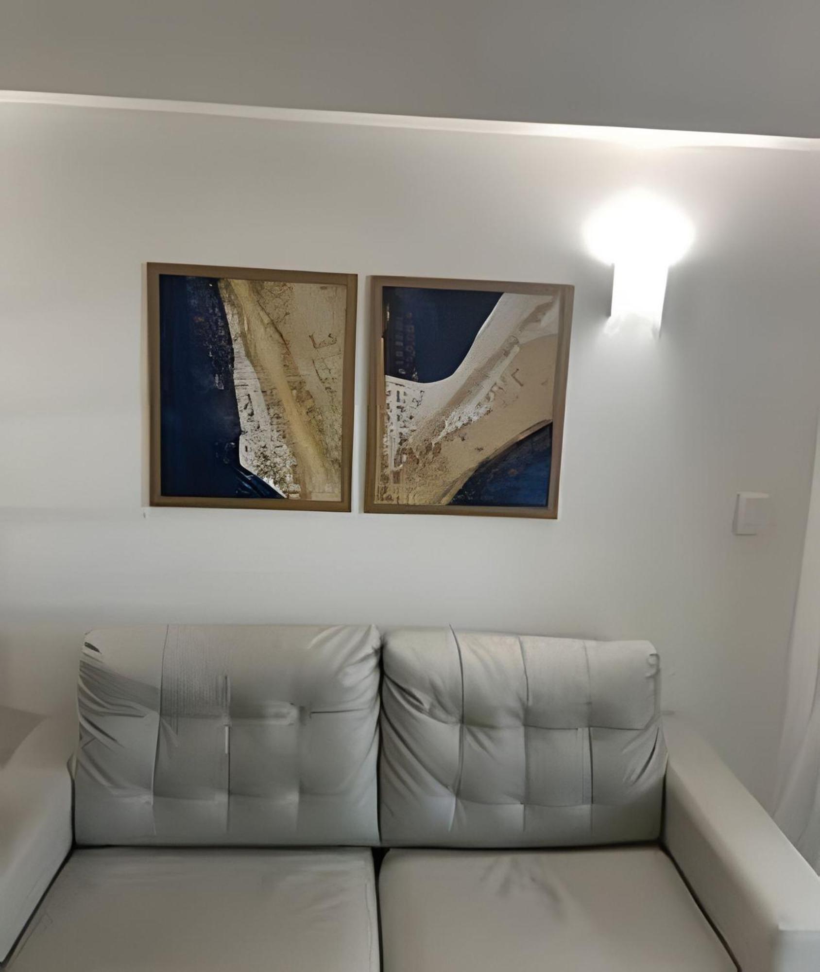 Flats Confortaveis No Laguna Beach Pôrto das Galinhas المظهر الخارجي الصورة
