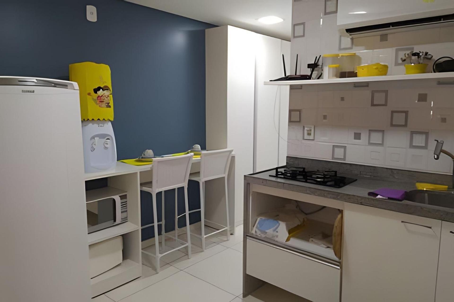 Flats Confortaveis No Laguna Beach Pôrto das Galinhas المظهر الخارجي الصورة