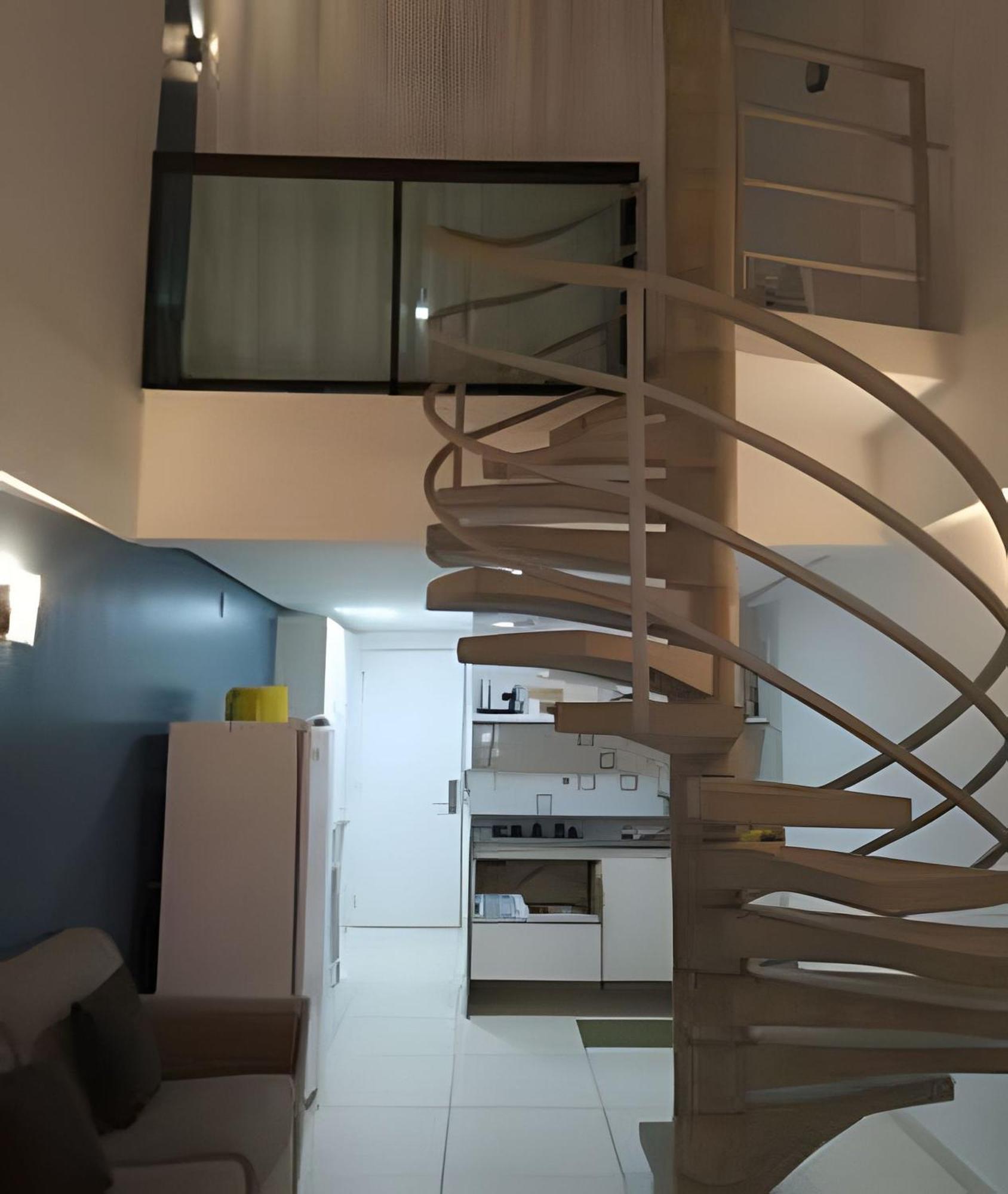 Flats Confortaveis No Laguna Beach Pôrto das Galinhas المظهر الخارجي الصورة