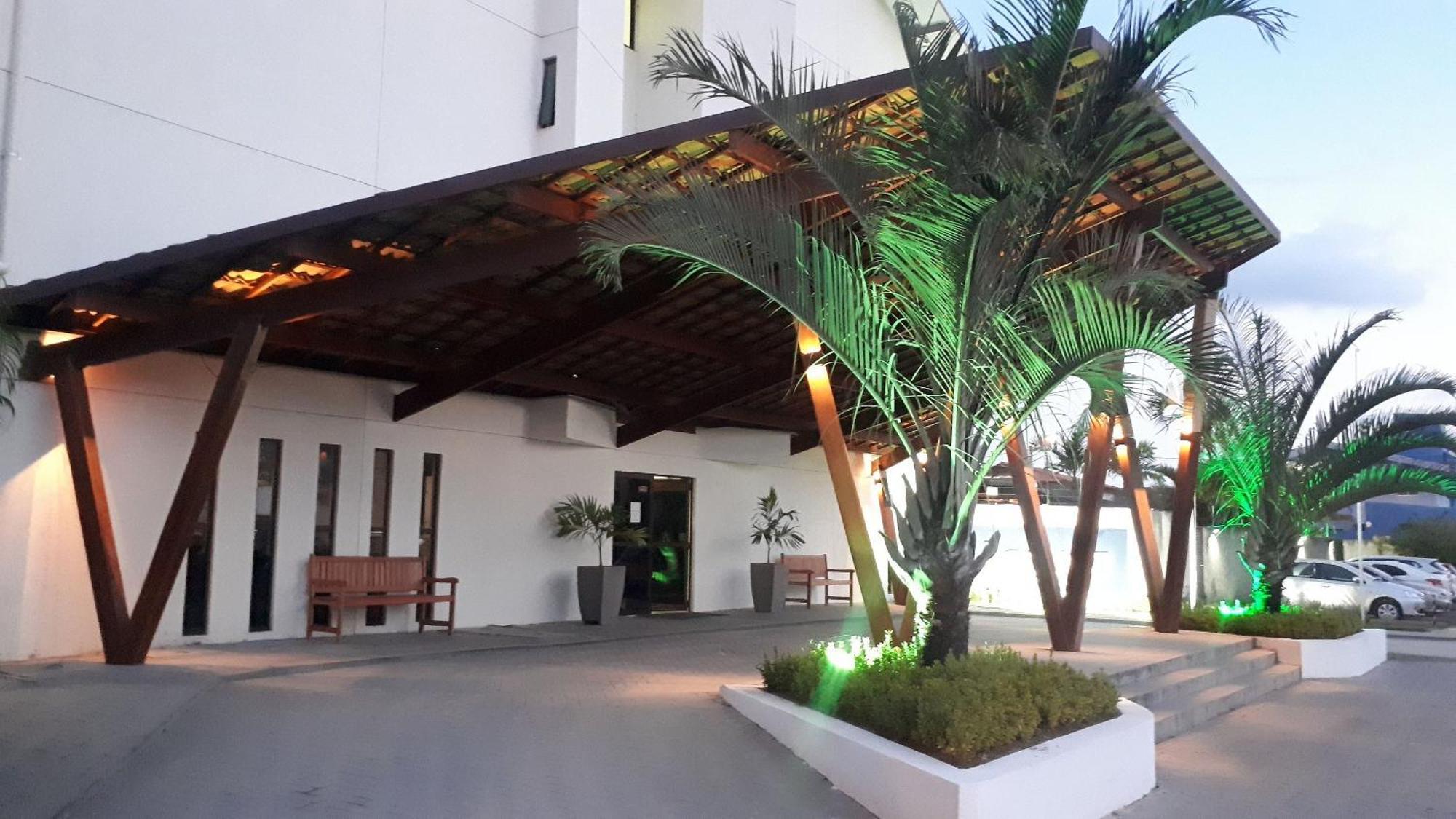 Flats Confortaveis No Laguna Beach Pôrto das Galinhas المظهر الخارجي الصورة