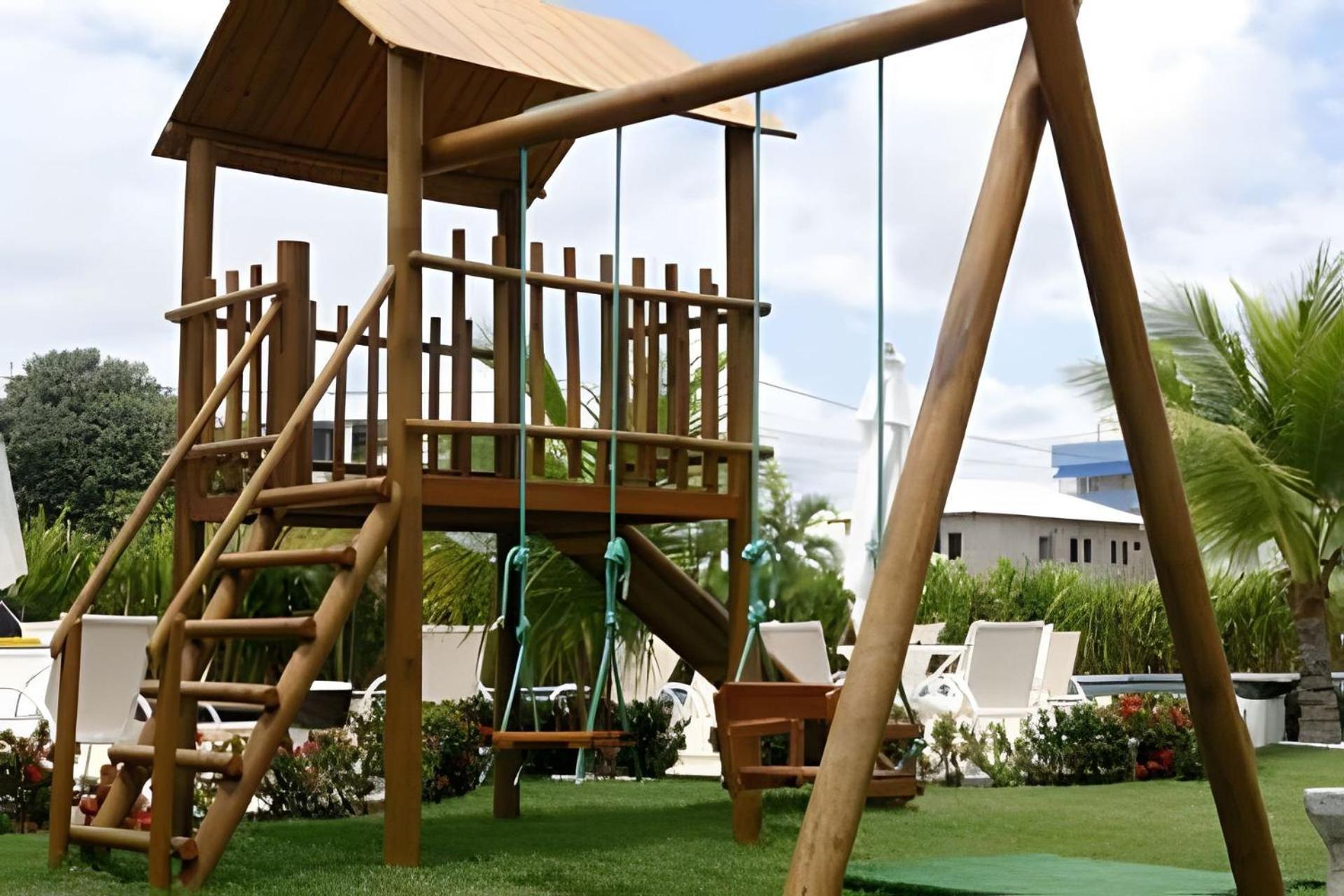 Flats Confortaveis No Laguna Beach Pôrto das Galinhas المظهر الخارجي الصورة
